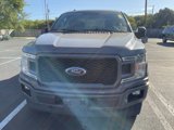 Used 2018 Ford F150 XL w/ Equipment Group 101A Mid image 2