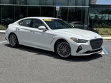 Certified 2021 Genesis G70 2.0T image 2