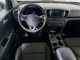 Used 2018 Kia Sportage LX w/ LX Popular Package image 3