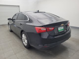 Used 2016 Chevrolet Malibu LT w/ Leather Package image 5