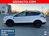 Used 2018 Ford Escape SE w/ SE Sport Appearance Package image 3