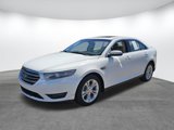 Certified 2017 Ford Taurus SEL w/ Equipment Group 201A image 6