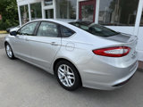Used 2016 Ford Fusion SE image 3