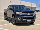 Used 2018 Chevrolet Colorado LT w/ LT Convenience Package image 3
