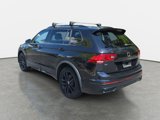 Used 2022 Volkswagen Tiguan SE R-Line image 5