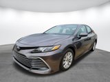 Used 2024 Toyota Camry LE image 3