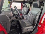 Used 2016 Jeep Wrangler Unlimited Sport image 6