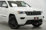 Certified 2022 Jeep Grand Cherokee Laredo X image 3