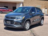 Used 2019 Chevrolet Trax LS w/ Tint and Cruise Package image 3