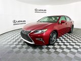 Used 2017 Lexus ES 350 image 6
