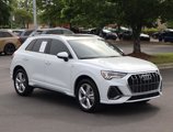 Certified 2024 Audi Q3 2.0T Premium Plus w/ Premium Plus Package image 2