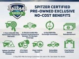 Certified 2023 Chevrolet TrailBlazer RS w/ Convenience Package image 2