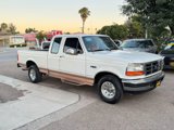 Used 1995 Ford F150 2WD SuperCab image 2