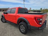 Used 2022 Ford F150 Raptor image 5