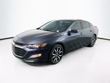 Used 2022 Chevrolet Malibu RS image 3