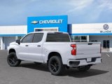 New 2025 Chevrolet Silverado 1500 Custom image 3