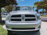 Used 2012 RAM 1500 Express image 3