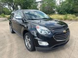 Used 2017 Chevrolet Equinox Premier w/ Enhanced Convenience Package image 2