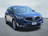 Used 2020 Acura RDX AWD w/ Advance Package image 3