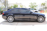 Used 2005 BMW M3 Coupe image 5