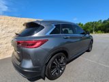 Used 2021 INFINITI QX50 Luxe w/ Appearance Package image 4