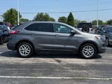 Used 2022 Ford Edge SEL image 2