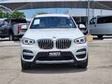Used 2020 BMW X3 sDrive30i image 2