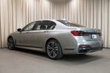 Certified 2022 BMW 750i xDrive w/ Executive Package image 6