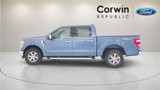 Certified 2023 Ford F150 Lariat image 4