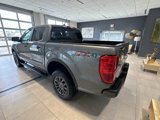 Certified 2021 Ford Ranger XLT w/ Equipment Group 301A Mid image 5
