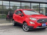 Used 2020 Ford EcoSport Titanium image 4