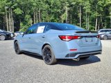 New 2025 Nissan Sentra SR image 4