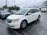 Used 2015 Honda Odyssey EX-L image 4