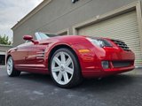 Used 2005 Chrysler Crossfire Limited image 3