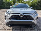 Certified 2019 Toyota RAV4 XLE image 2
