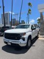 Used 2022 Chevrolet Silverado 1500 W/T image 6