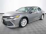 Certified 2022 Toyota Camry LE image 3