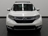 Used 2018 Honda CR-V Touring image 4