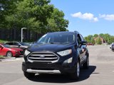 Used 2019 Ford EcoSport SE image 3