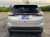 Used 2018 Ford Edge SEL w/ Equipment Group 201A image 3