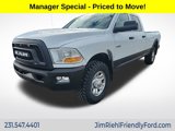 Used 2011 RAM 2500 ST w/ ST Popular Equipment Group image 3