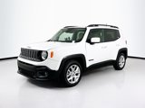 Used 2018 Jeep Renegade Latitude image 3