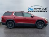 Used 2018 GMC Acadia SLT image 2