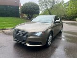 Used 2009 Audi A4 2.0T Premium image 3