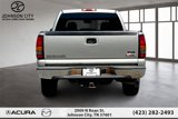 Used 2006 GMC Sierra 1500 SLE w/ Light Duty Power Package image 4