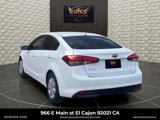 Used 2018 Kia Forte LX image 5