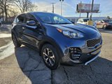 Used 2020 Kia Sportage LX image 3