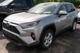 Used 2019 Toyota RAV4 XLE image 3