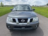 Used 2017 Nissan Frontier SV image 2