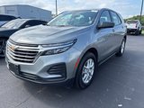Used 2023 Chevrolet Equinox LS image 3